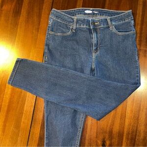 Old Navy Super Skinny Jeans!